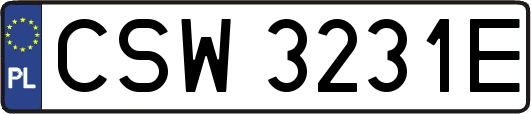 CSW3231E
