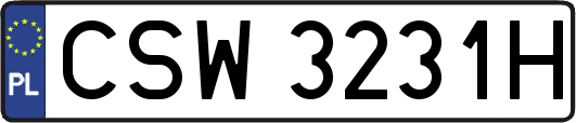 CSW3231H