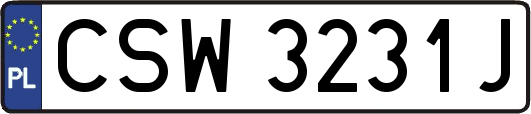 CSW3231J