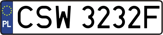 CSW3232F
