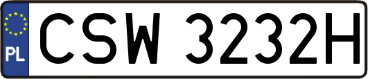 CSW3232H