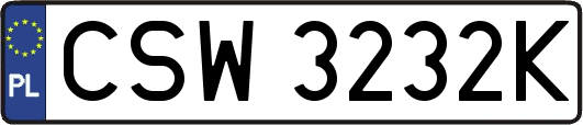 CSW3232K