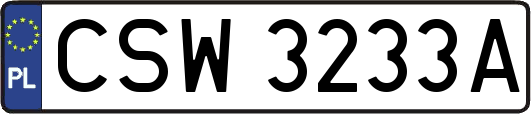 CSW3233A