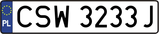 CSW3233J