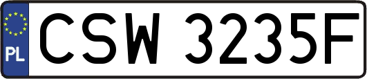 CSW3235F