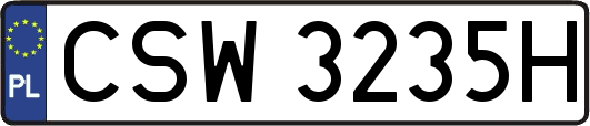 CSW3235H