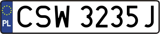 CSW3235J