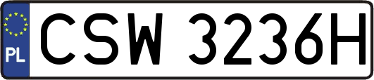 CSW3236H