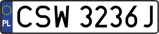CSW3236J