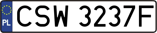 CSW3237F