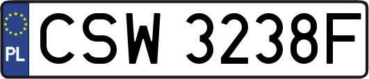 CSW3238F