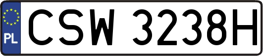 CSW3238H