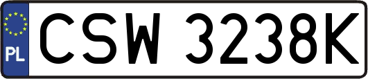 CSW3238K