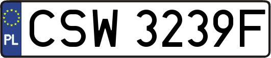 CSW3239F
