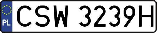 CSW3239H