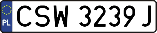 CSW3239J