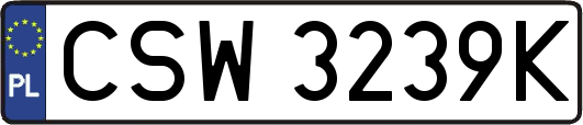 CSW3239K