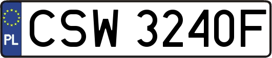 CSW3240F