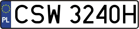 CSW3240H