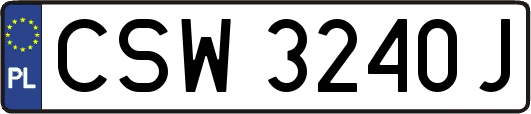 CSW3240J