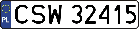 CSW32415