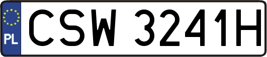 CSW3241H