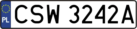 CSW3242A