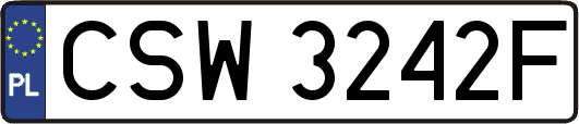 CSW3242F