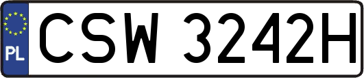 CSW3242H