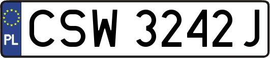 CSW3242J