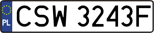 CSW3243F