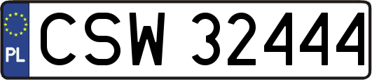 CSW32444