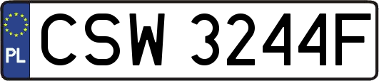 CSW3244F
