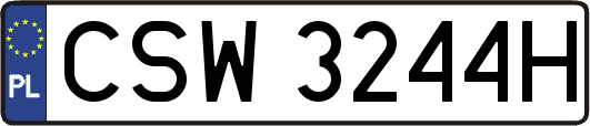 CSW3244H