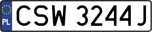 CSW3244J