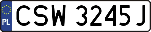 CSW3245J