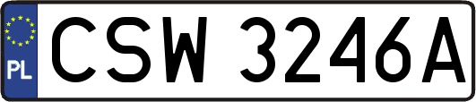 CSW3246A