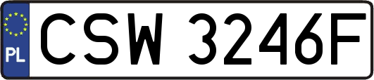 CSW3246F