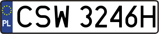 CSW3246H