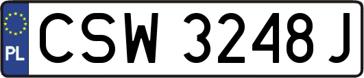 CSW3248J