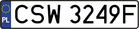 CSW3249F