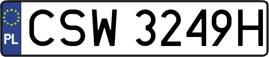 CSW3249H