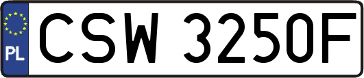 CSW3250F