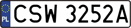 CSW3252A