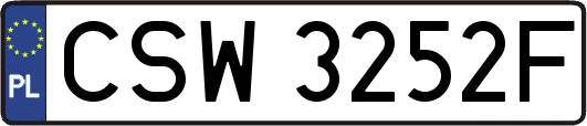 CSW3252F