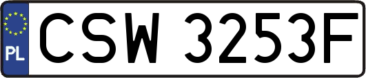 CSW3253F
