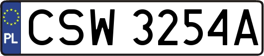 CSW3254A