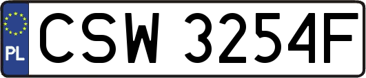 CSW3254F