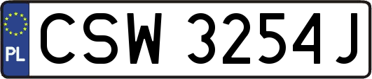 CSW3254J