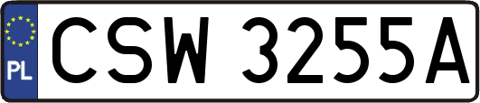 CSW3255A